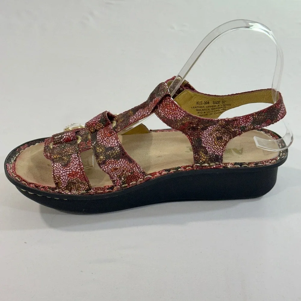Alegria kleo sandals